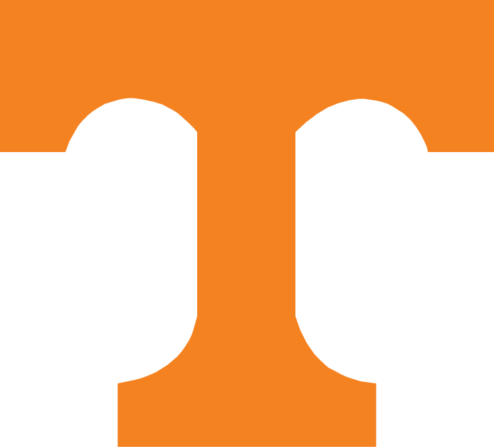 Tennessee Volunteers logos iron-ons
